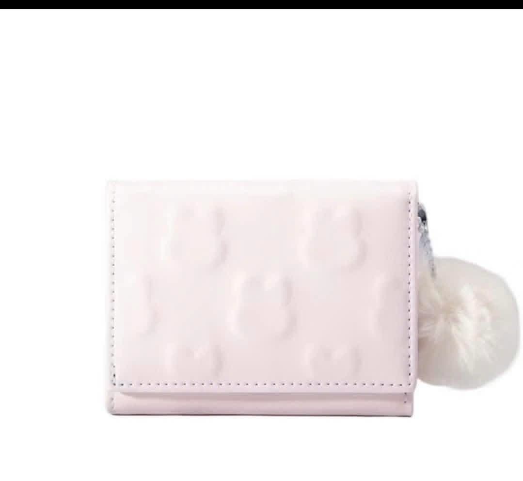 Rơi ví Bùi Thiên Trang rơi ở công viên thống nhất