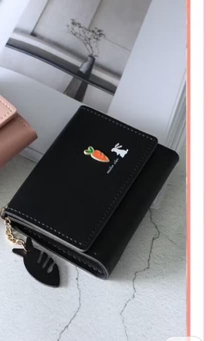 MẤT Ví- NHỜ MỌI NGƯỜI GIÚP ĐỠ Ạ