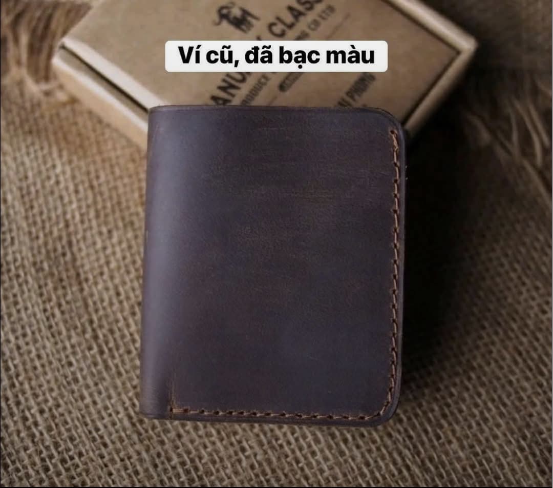 Rơi ví/giấy tờ tuỳ thân Ngô Văn Tấn rơi ở Đà Nẵng.