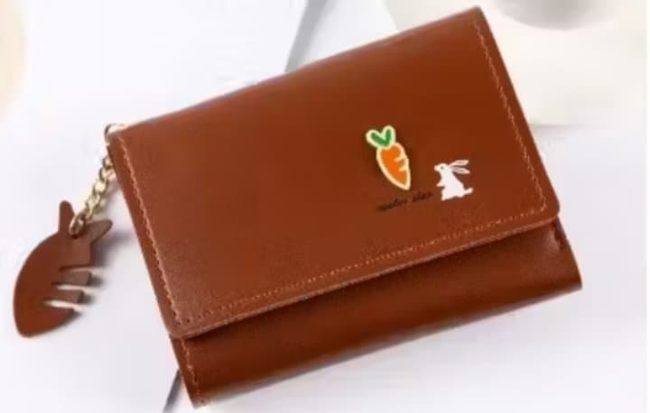 Rơi ví nữ có cccd Tiêu Thị Anh Thư 2007 rơi ở Quy 