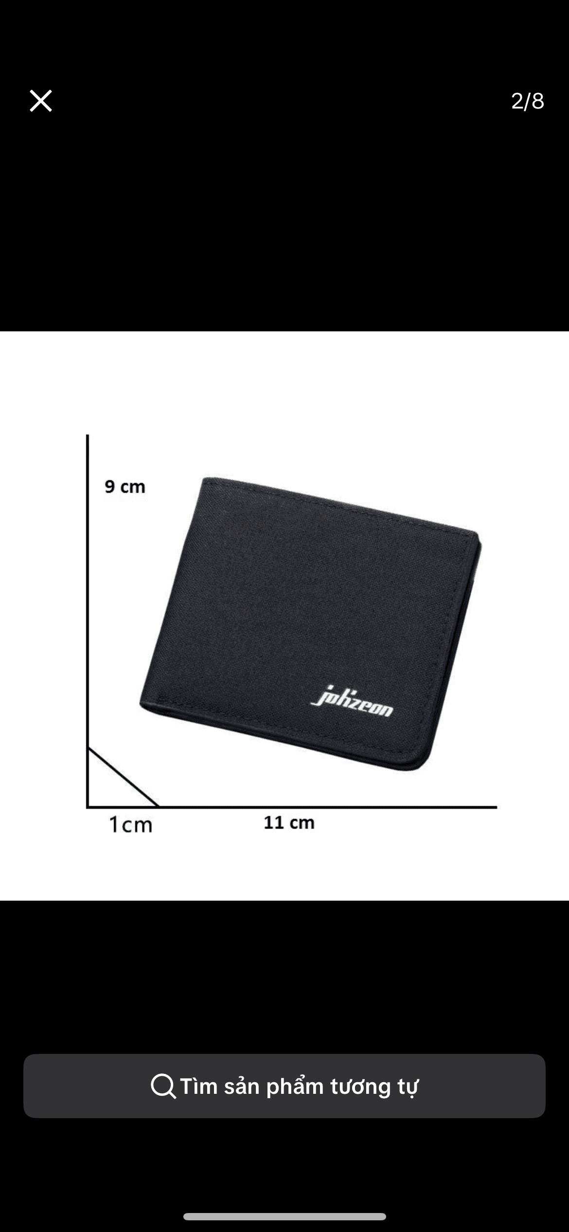 Em có rơi 1 cái bóp màu đen như hình có cavet , với bằng lái xe ở trong bóp tên nguyễn quang vinh