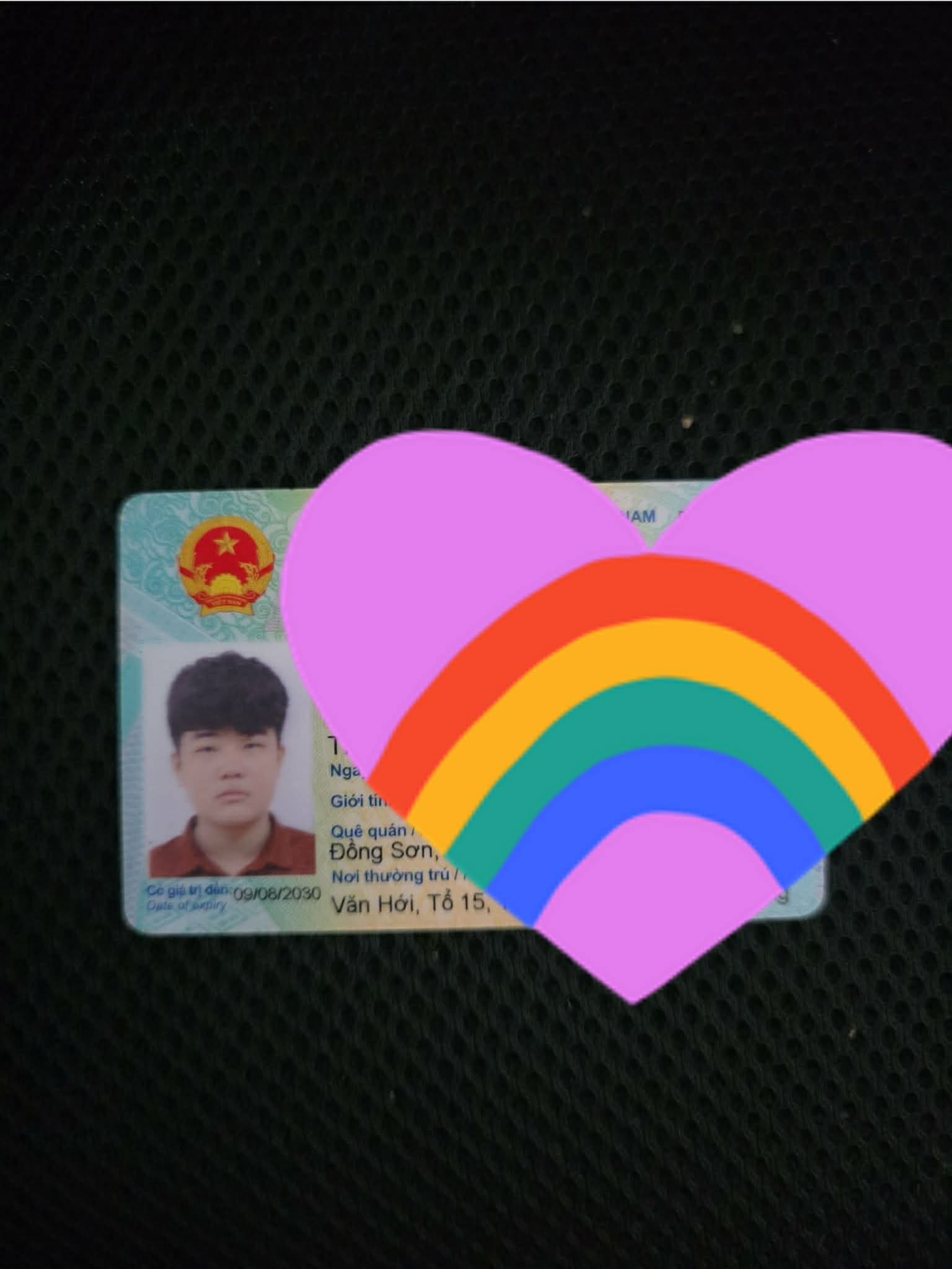 Tìm Ví Trịnh Văn Hiệp Tại Bắc Giang