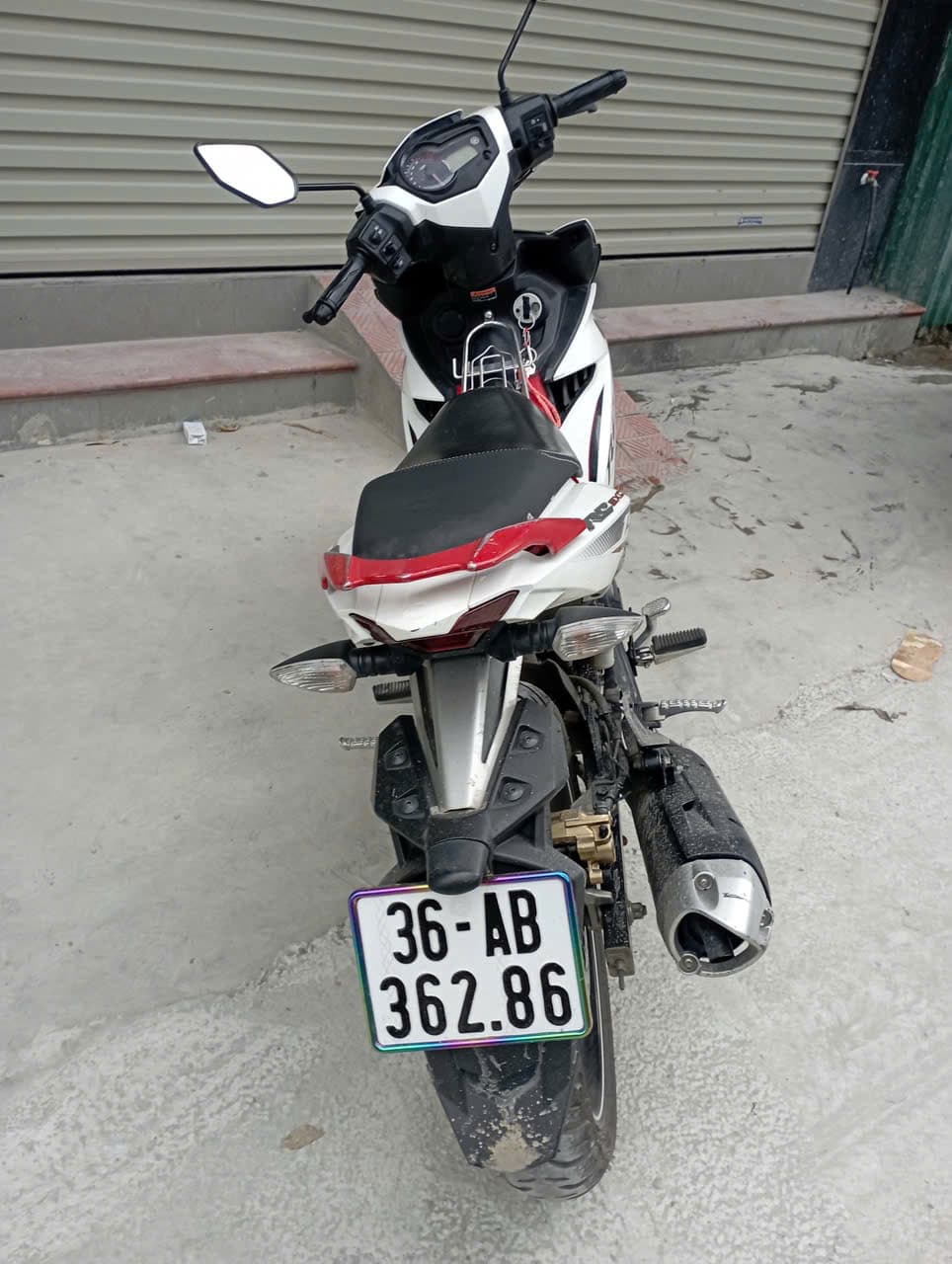 tìm xe thất lạc , ai biết xin liên hệ 0824441225