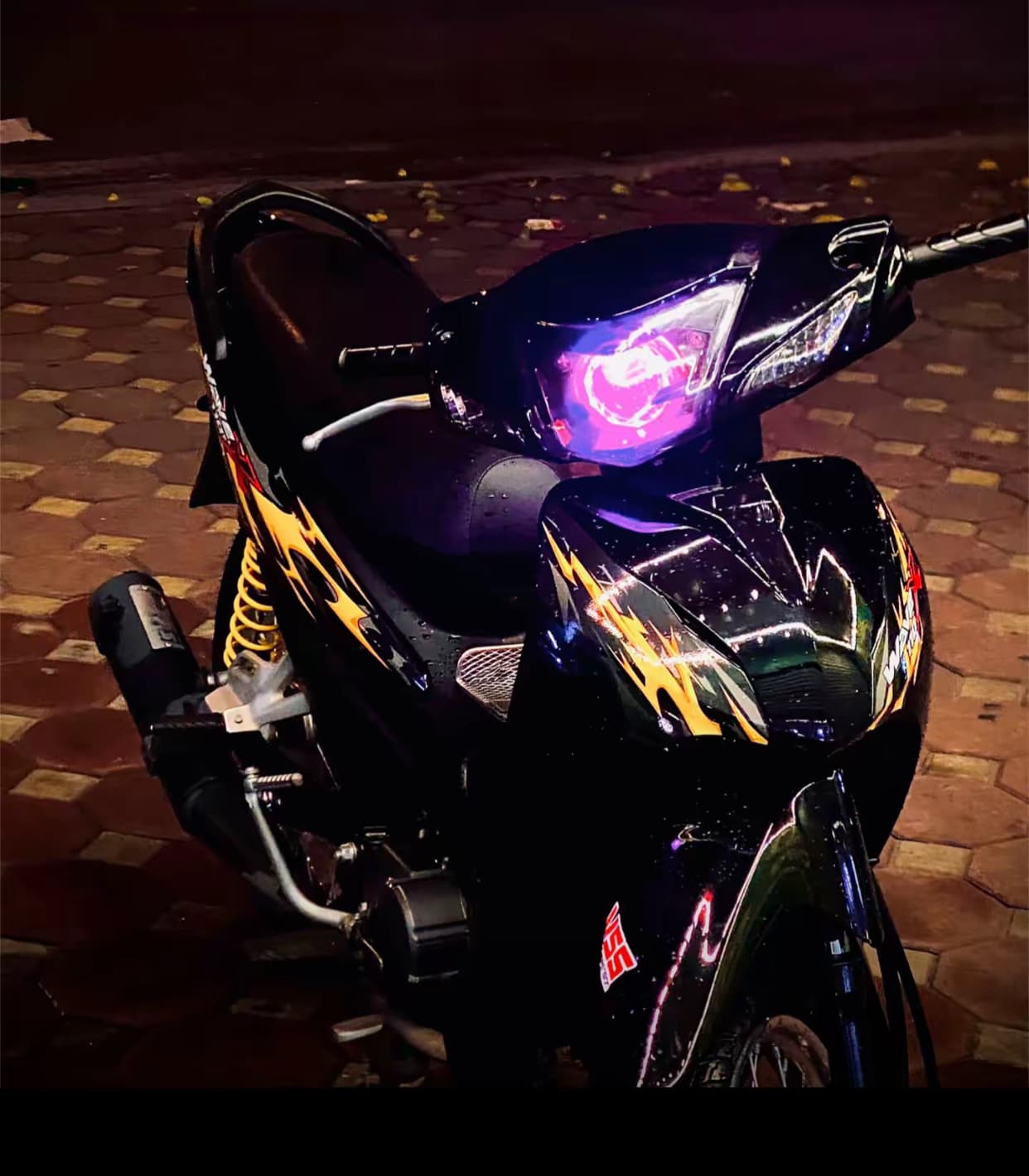 Bị trộm xe bị trộm ở Hà Nội