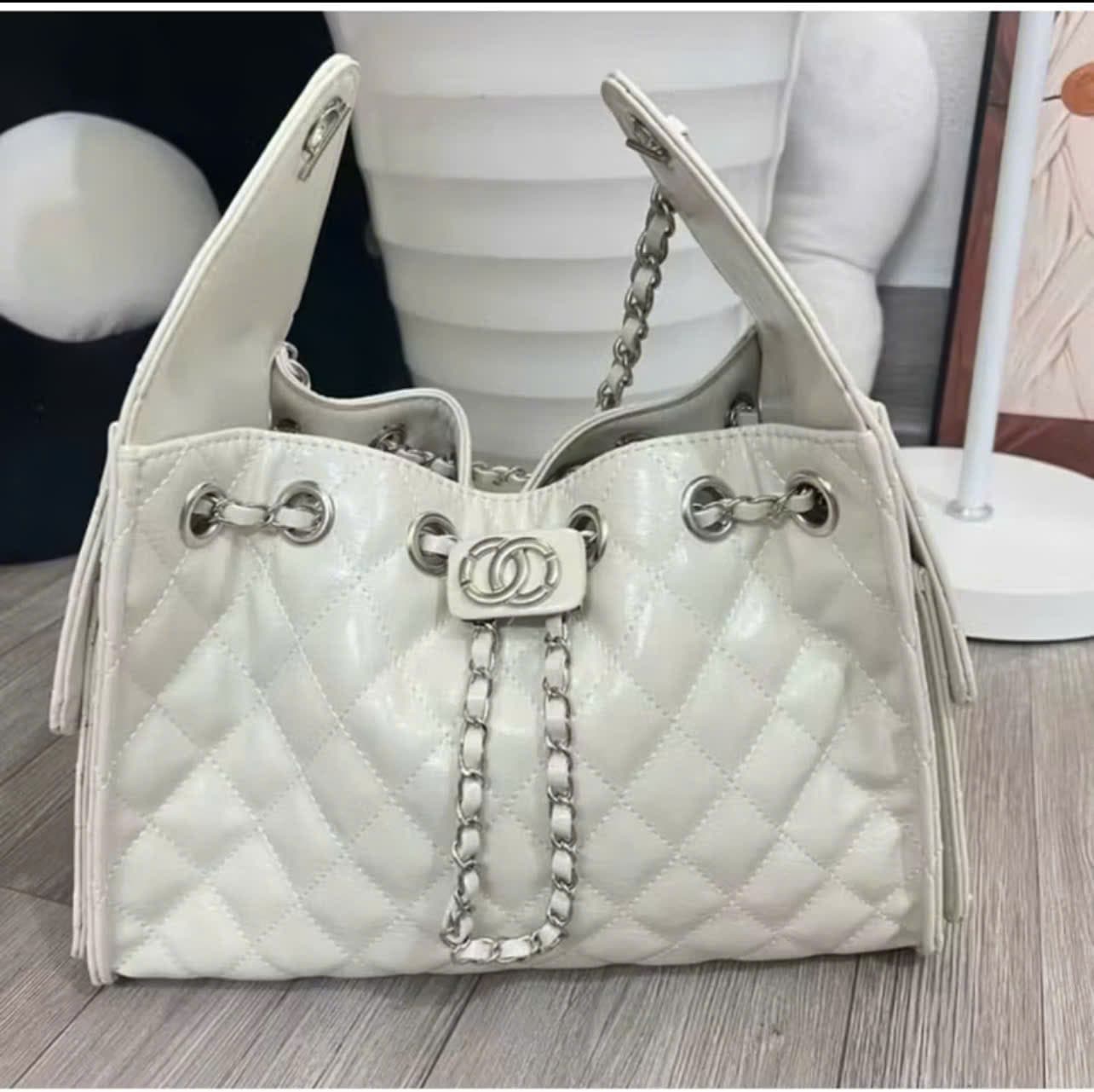 Mất túi xách bên trong có giấy tờ