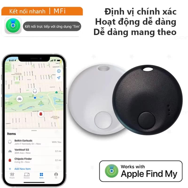 Định Vị GPS Mini GPS Định Vị Thiết Bị Không Dây Định Vị Mini GPS Định Vị