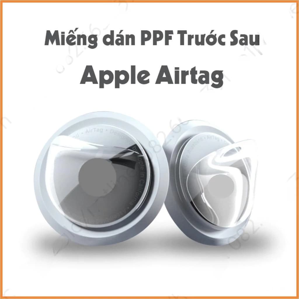 Miếng dán Airtag (air tag, thiết bị định vị apple)