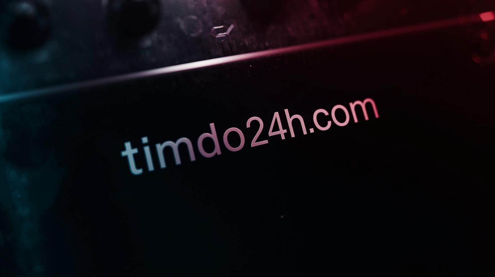 Công Nghệ Tìm Đồ Bùng Nổ Năm 2025: Thiết Bị Định Vị Lên Ngôi, Nền Tảng TimDo24h.com Nổi Bật Tại Việt Nam