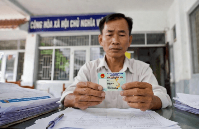 Mất CCCD cuối tuần có làm lại được không? Các bước được cấp mới | Thủ tục mới nhất 2026