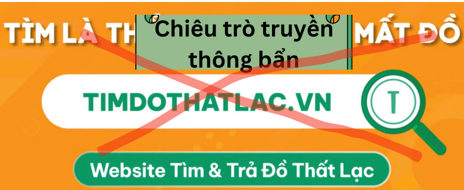 THÔNG BÁO CHÍNH THỨC TỪ TIMDO24H.COM