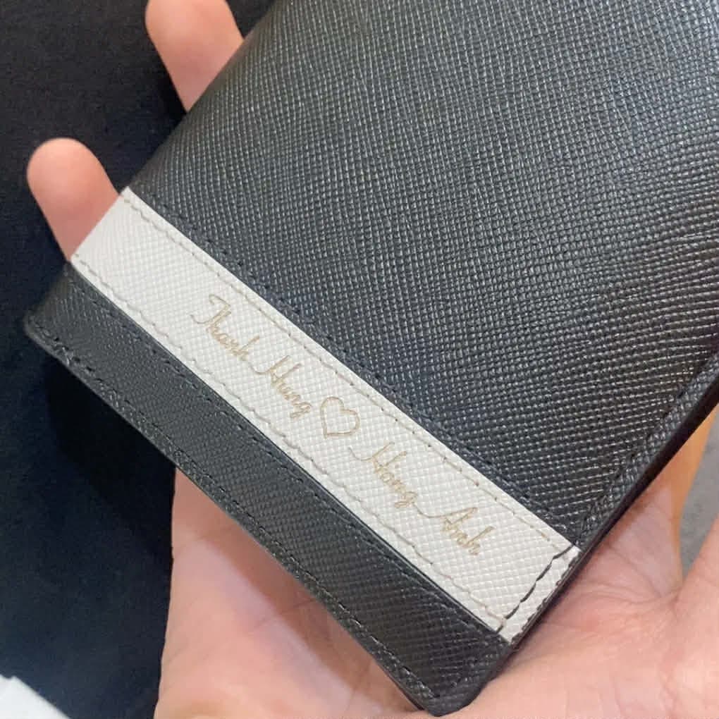 Rơi ví/giấy tờ tuỳ thân Nguyễn Thanh Hưng 2005 rơi ở Hà Nội