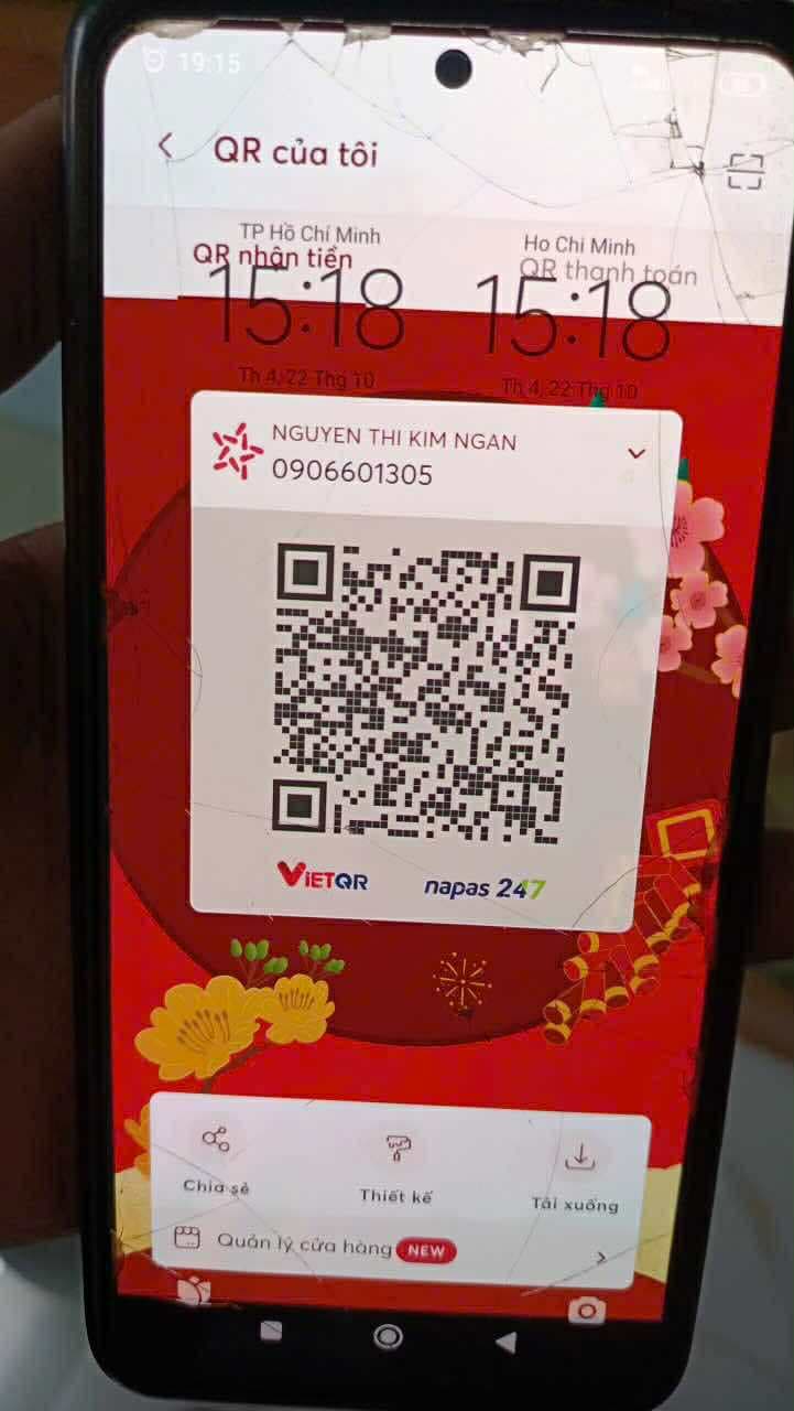 Tìm điện thoại bị rơi ở Long Bình Tân Biên Hoà