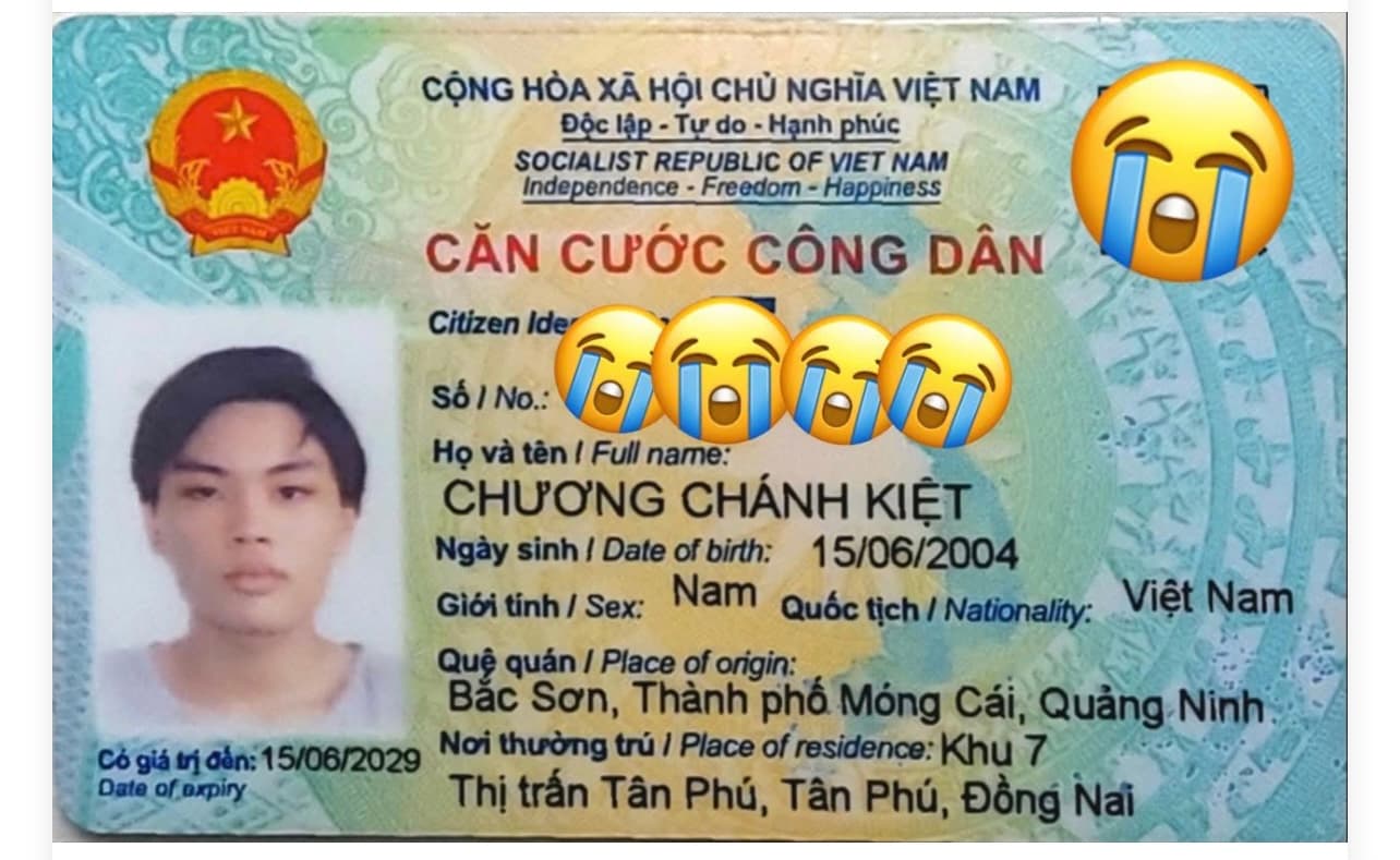 Tìm đồ thất lạc