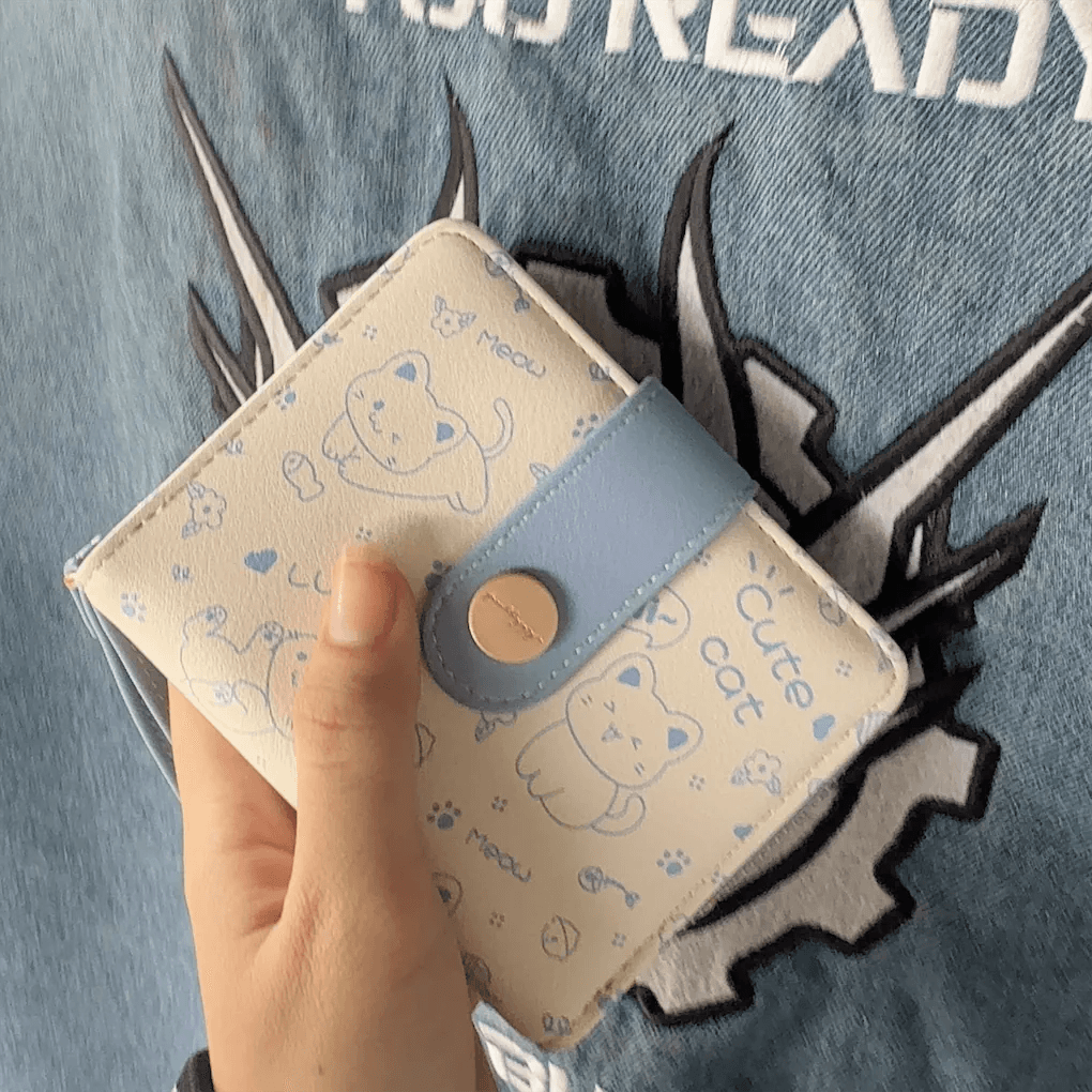 Rơi ví giấy tờ Nguyễn Thị Ngọc Quyên 2004 rơi ở Hồ Chí Minh