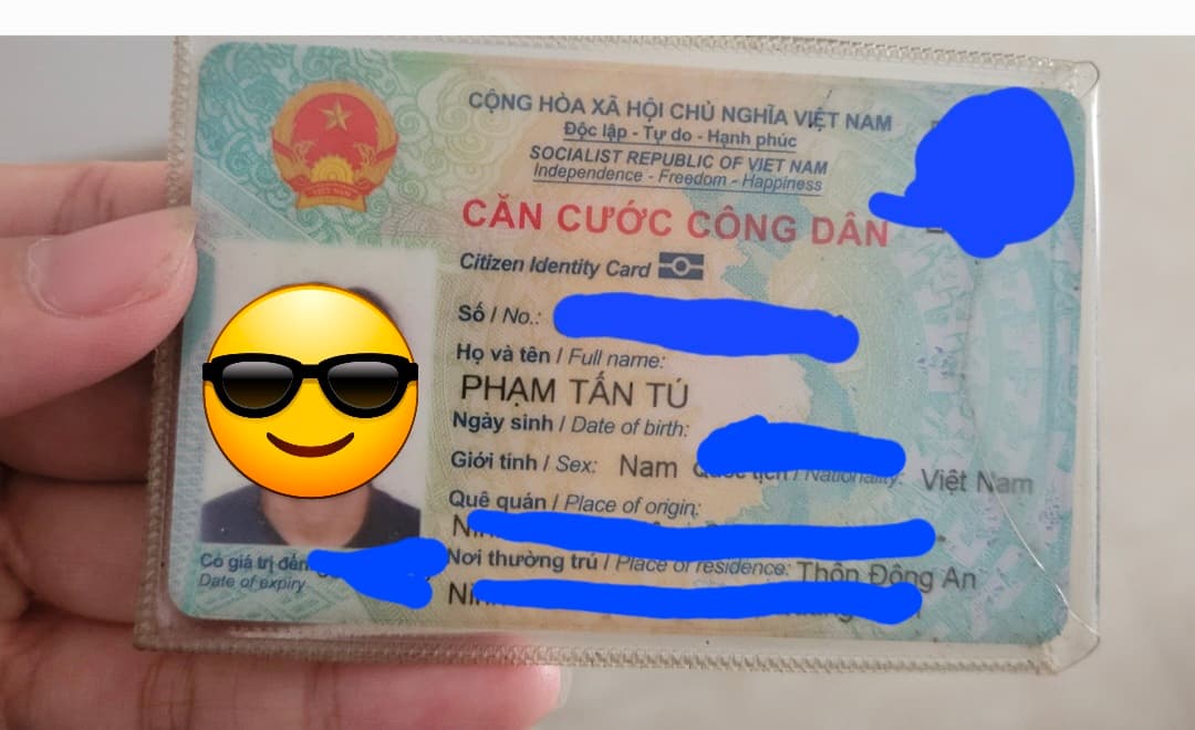 Tìm Ví Thất Lạc ☘️