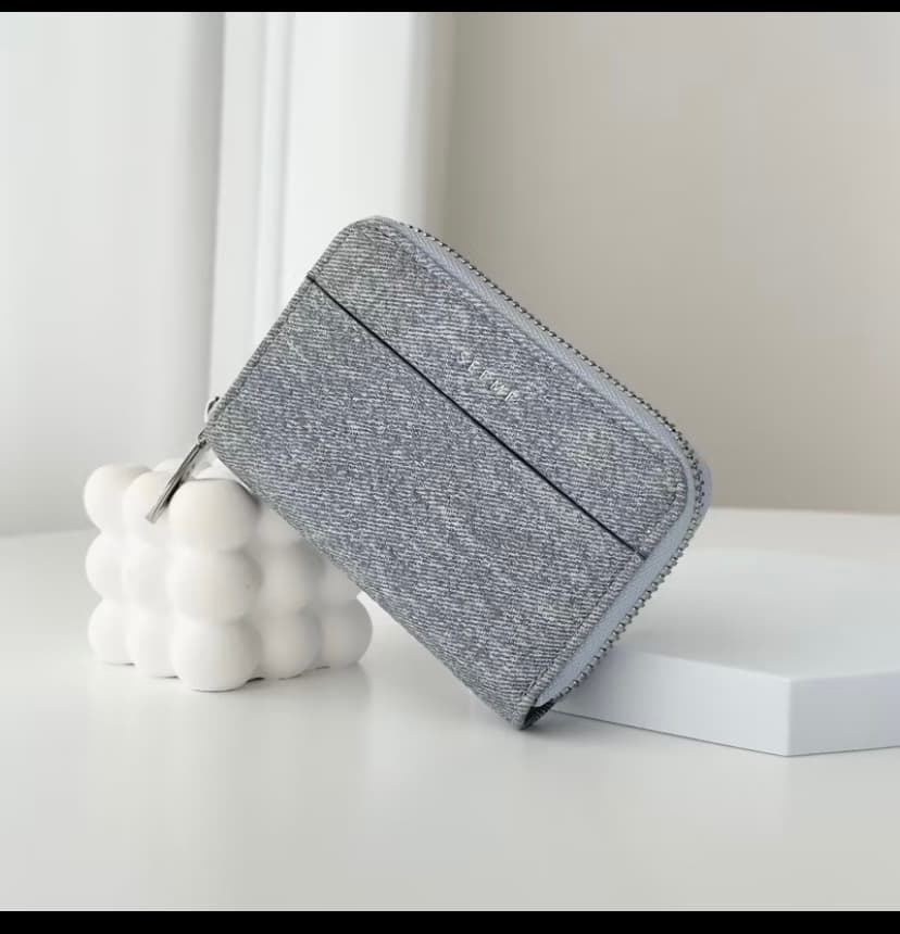 Rơi ví tại TP Huế