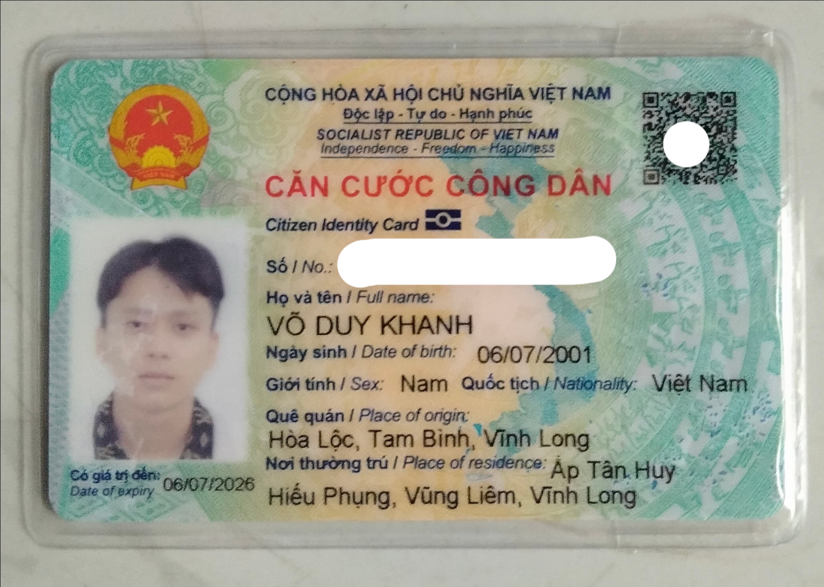 📢 TÌM VÍ BỊ RƠI – NHỜ MỌI NGƯỜI GIÚP ĐỠ