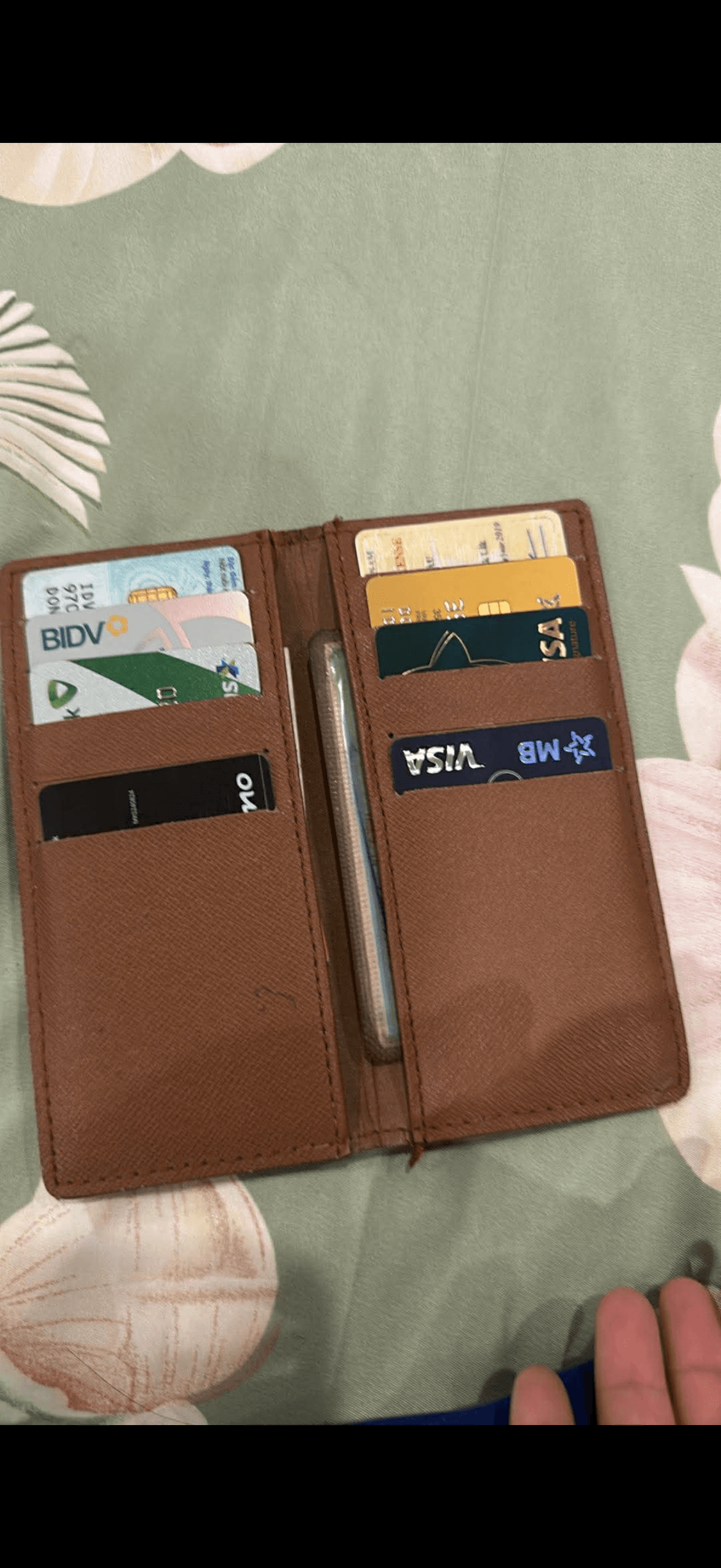 Tìm đồ thất lạc Đồng Thị Hải Châu