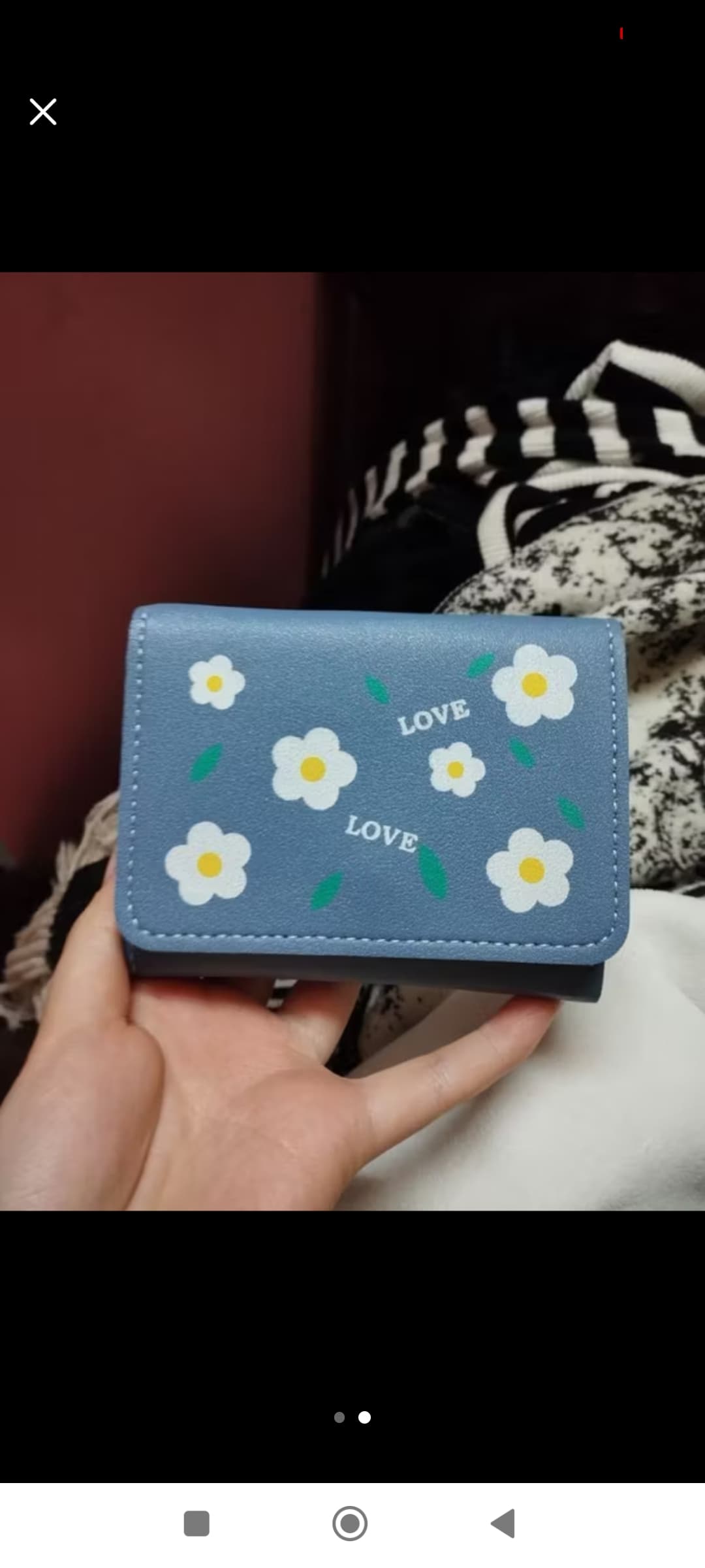 Rơi ví - Vũ Khánh Ngọc 2010 rơi ở Hai Bà Trưng Hà Nội