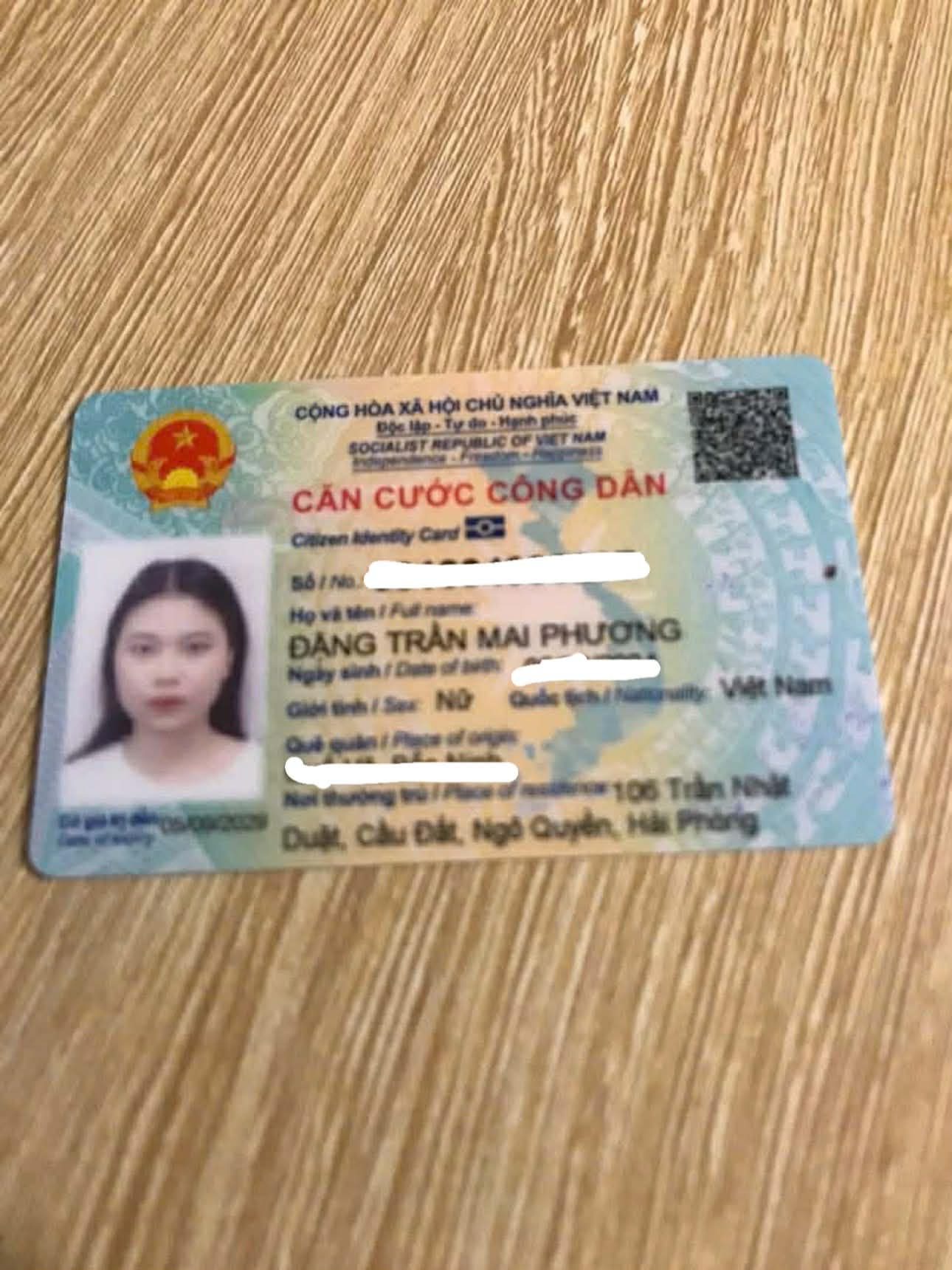 Tìm ví ‼️❗️‼️