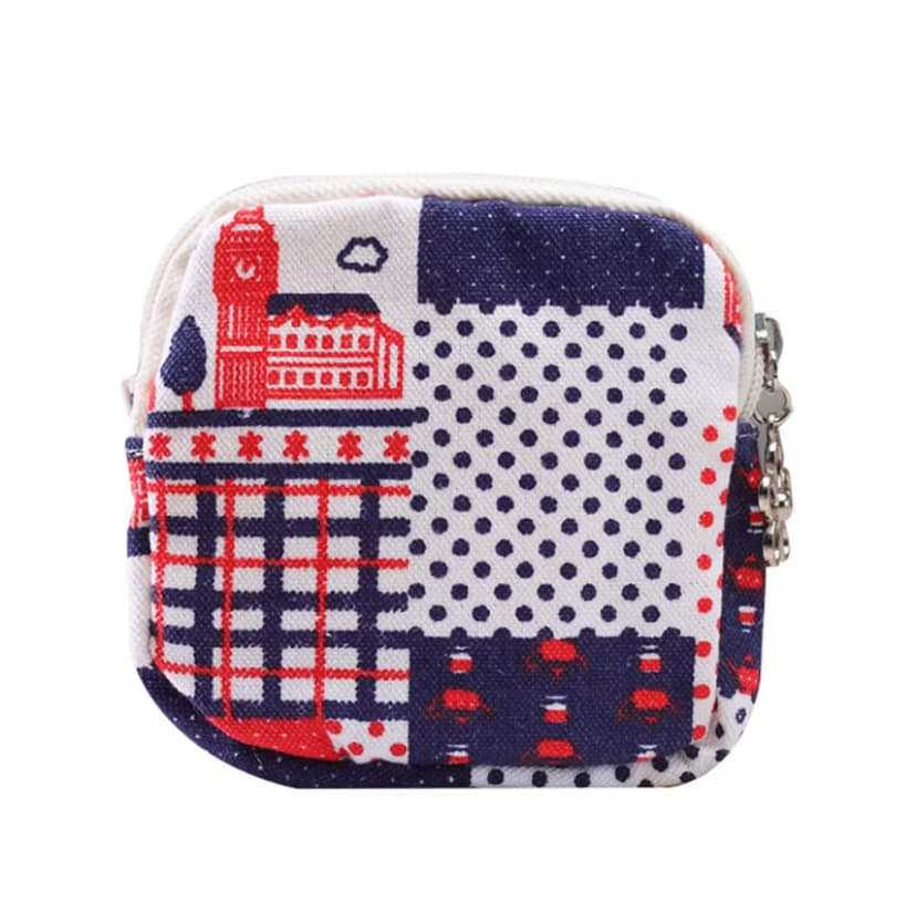 Rơi ví có chứa giấy tờ tuỳ thân Vũ Tuấn Anh 2003 rởi ở Nguyễn Phong Sắc, Cầu Giấy, Hà Nội