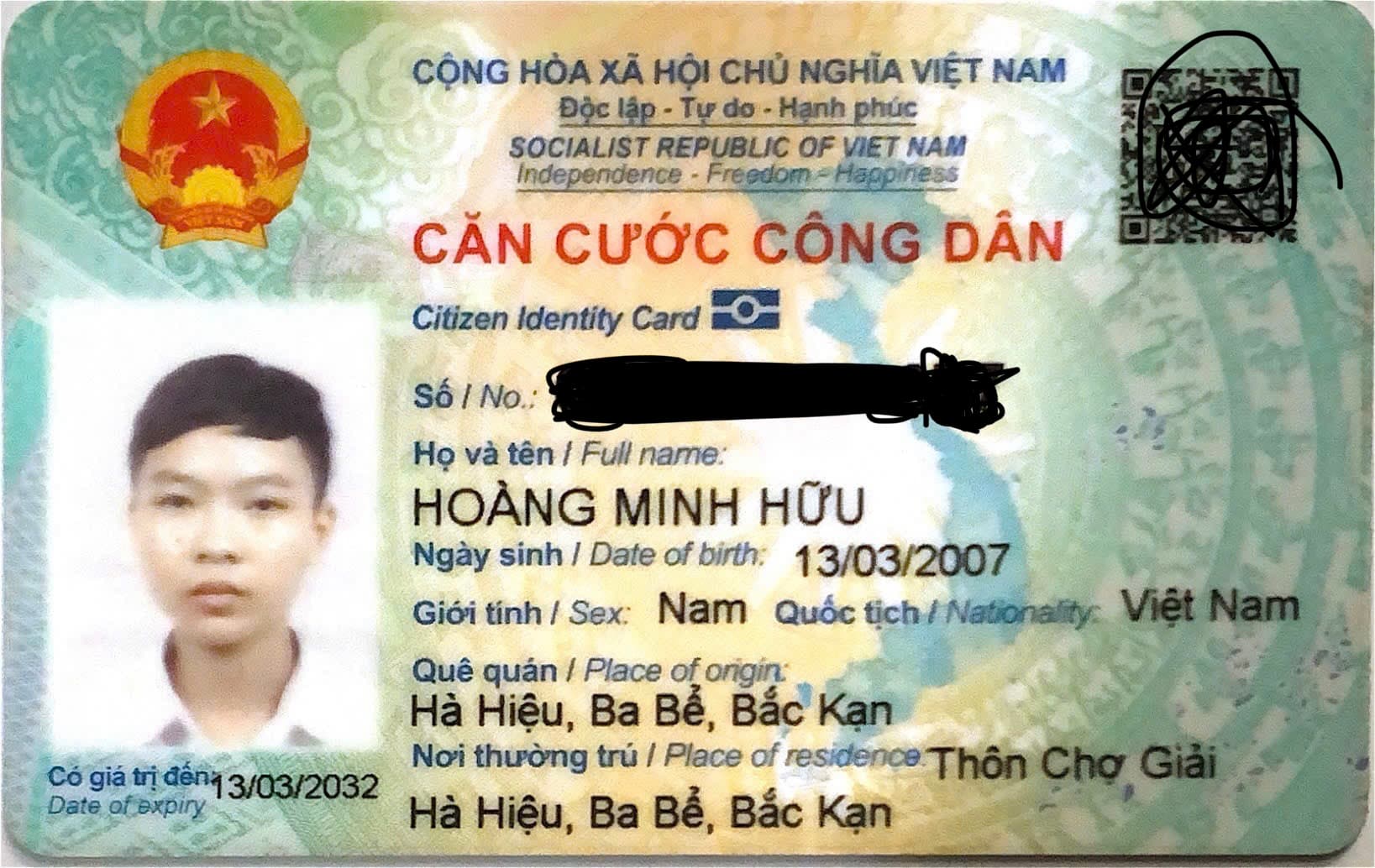 Tìm ví bị rơi