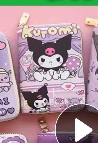 Tìm ví thất lạc