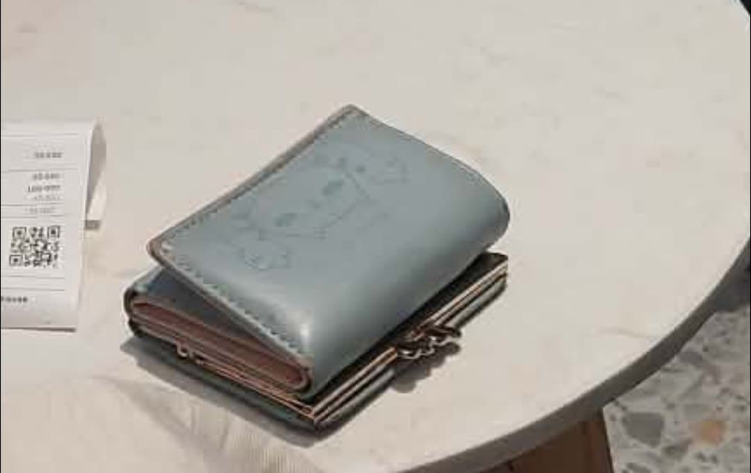 TÌM VÍ TIỀN CÓ GIẤY TỜ TÙY THÂN NGUYỄN THỊ PHƯƠNG THẢO 2002 RƠI Ở HẢI PHÒNG