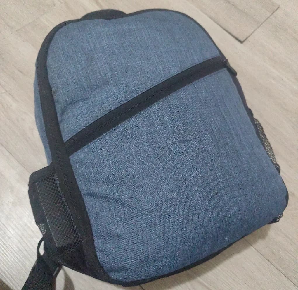 Tìm balo thất lạc tại Hồ Gươm rạng sáng 08/03