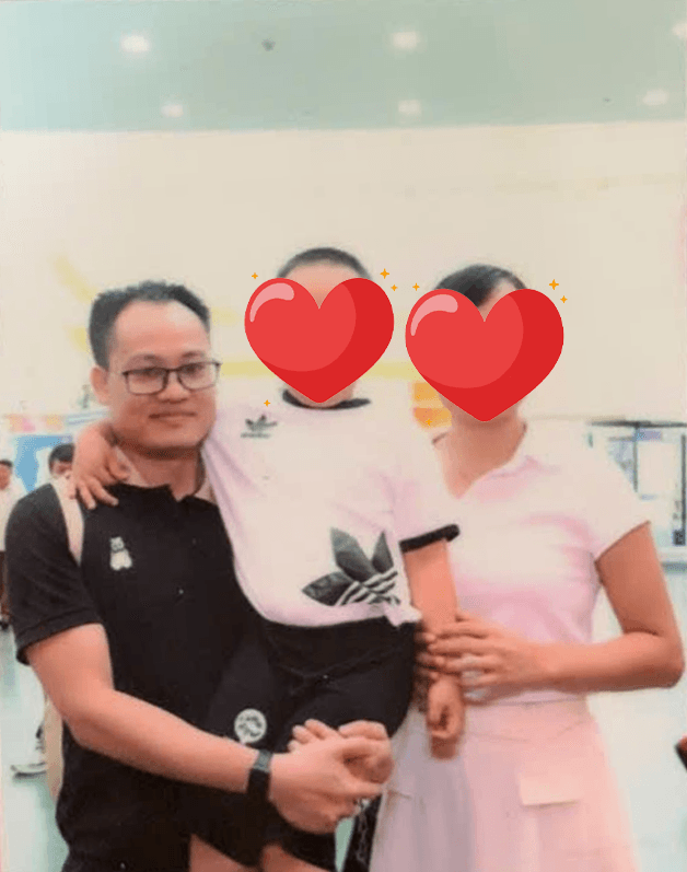 Rơi ví/ giấy tờ tuỳ thân Lê Văn Đông 1993 ở Hà Nội