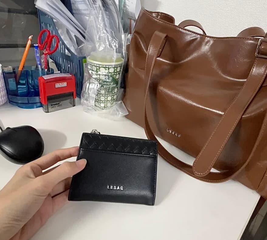 Tìm ví đánh rơi