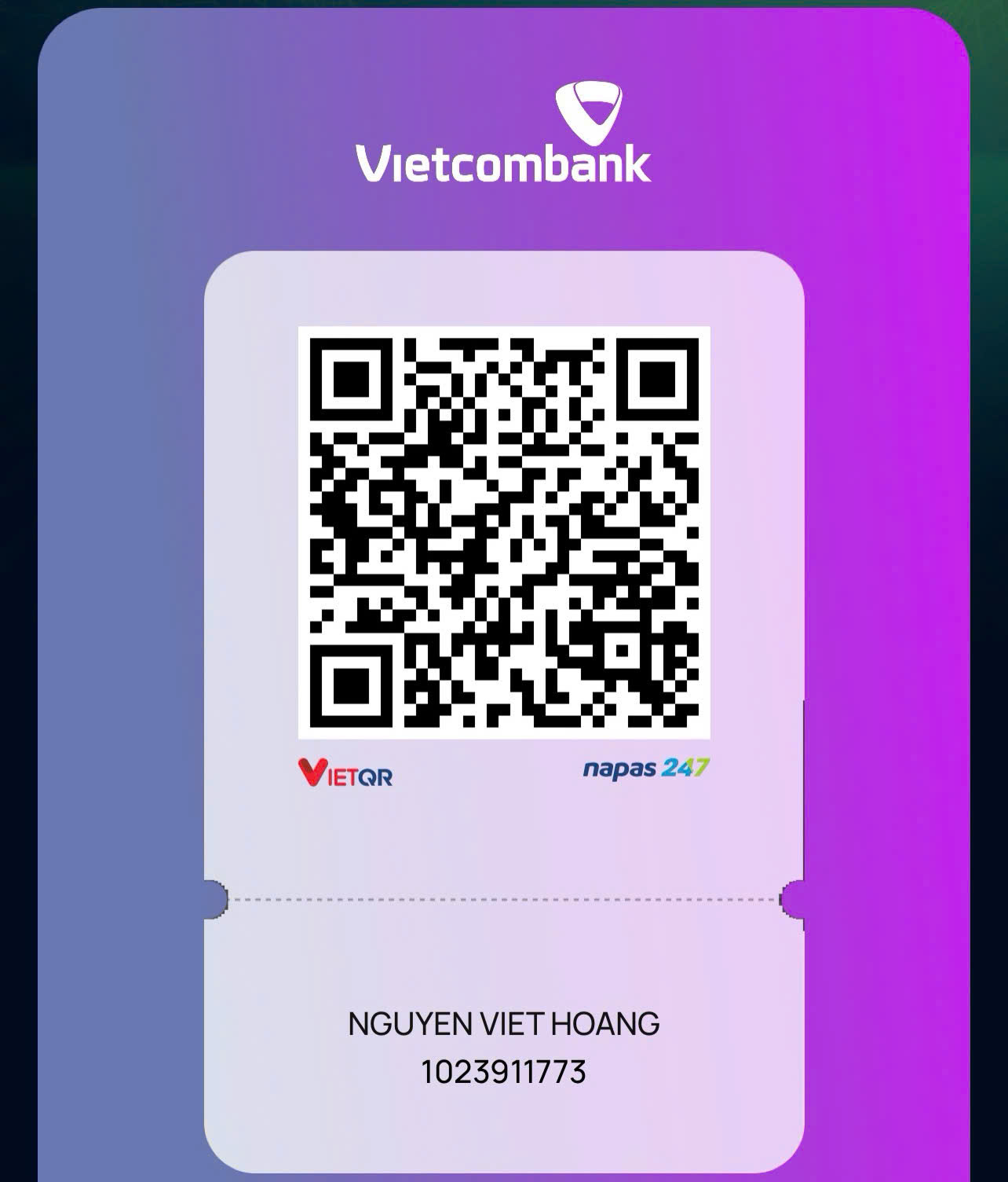 QR Code